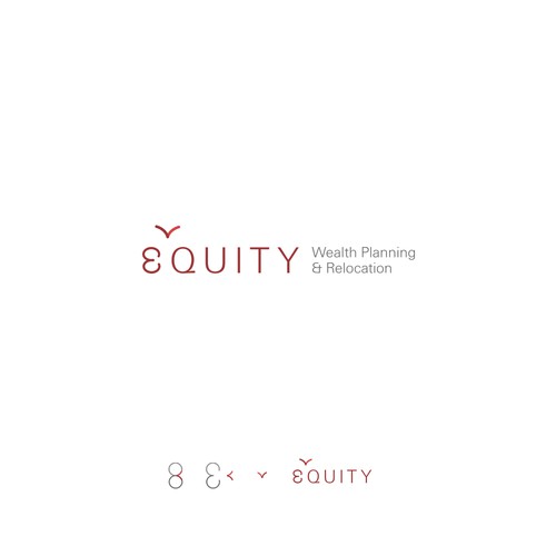 Create the high-end logo of the week!