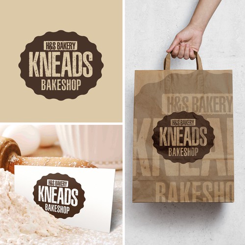 KNEADS BAKESHOP