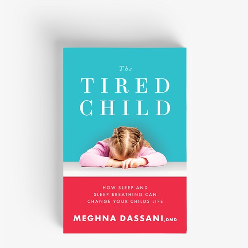 Book concept for parenthood. 