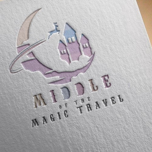 middle of magic travel