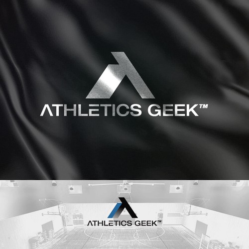 Athletic Geek