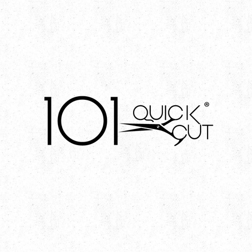 Barber Shop logo Identity