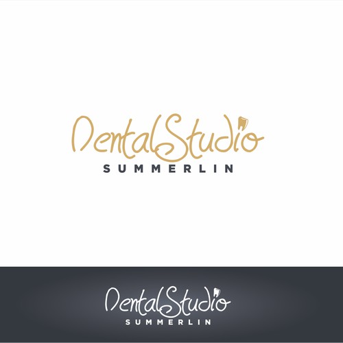 dental company logo