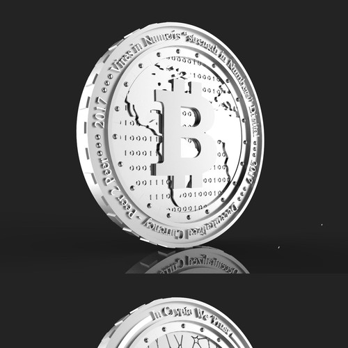 Bitcoin design