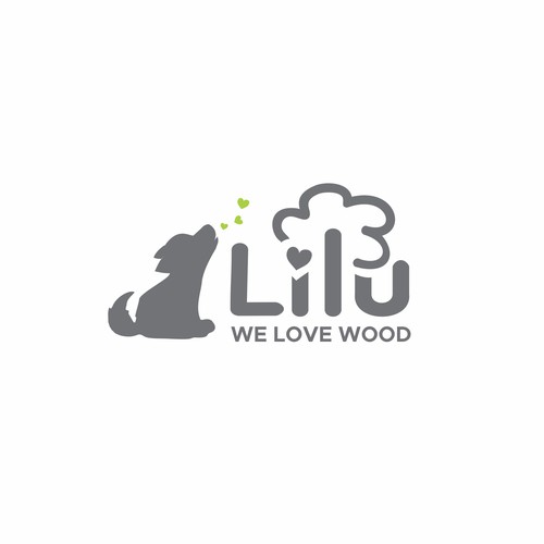 Wooden toys logo