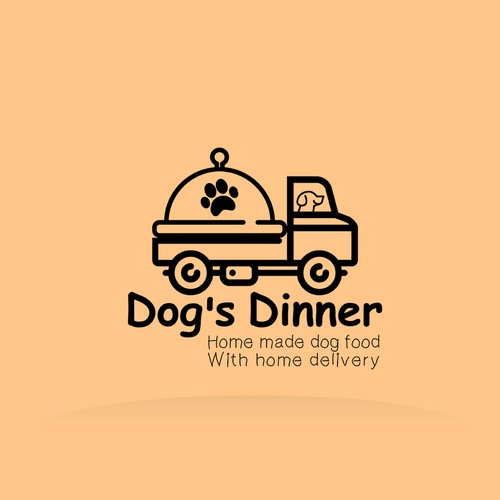 Dog's Dinner