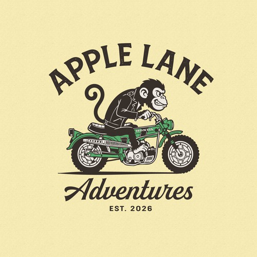 Apple Lane Adventures