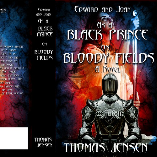 black prince