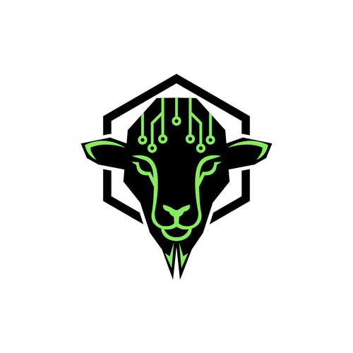 Techno Sheep