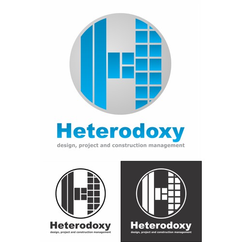 Help Heterodoxy with a new logo and business card