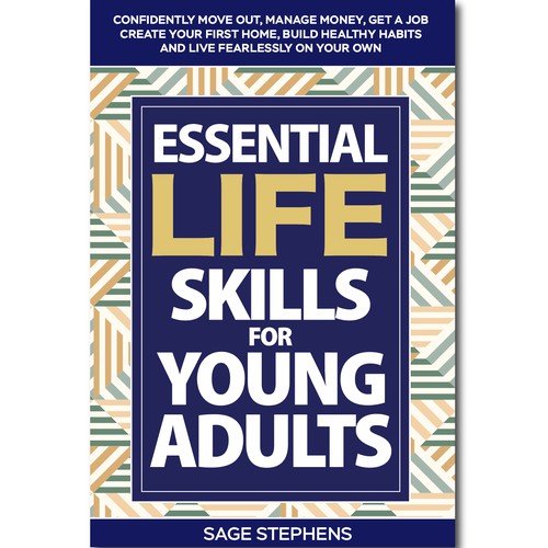 Life Skills book cover
