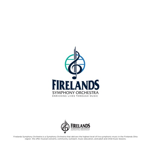 Fireland Symphony Orchestra