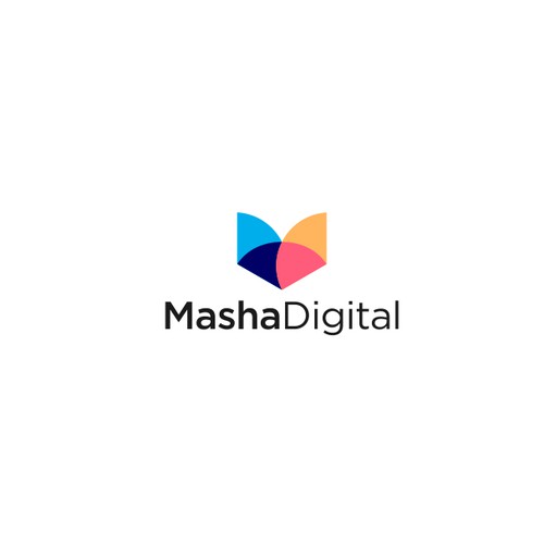 Masha Digital