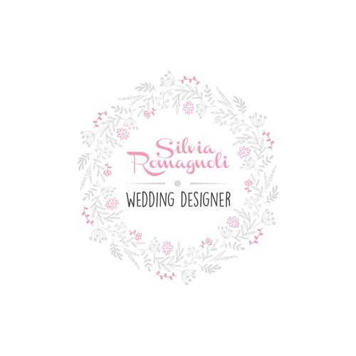 Logo Wedding Designer