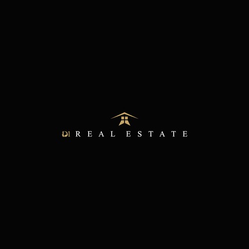 real estate logo