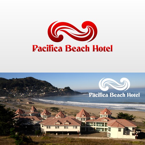 Pacifica beach hotel