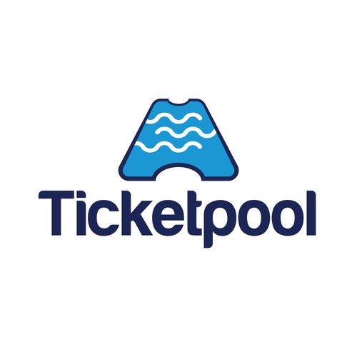 Ticketpool Logo