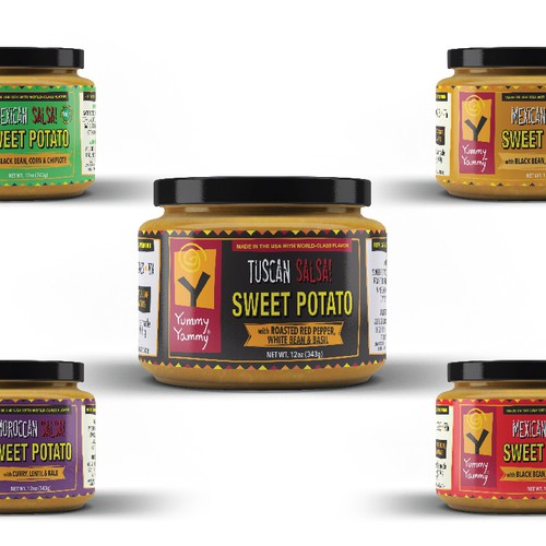 Mexican Salsa