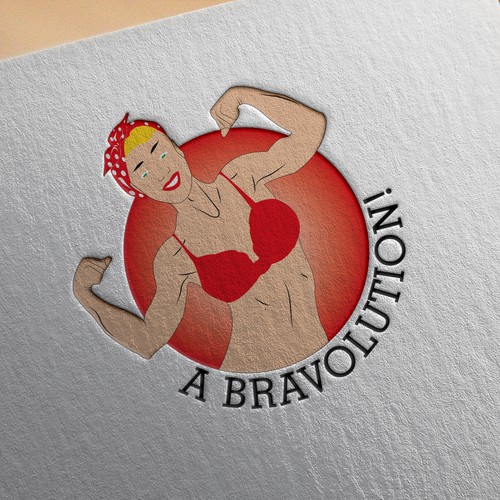 A bravolution!