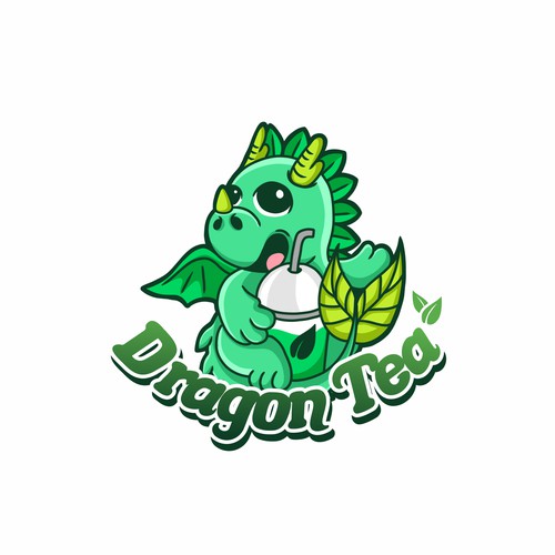 dragon tea