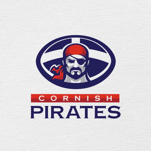 Cornish Pirates