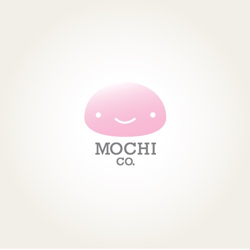 MOCHI CO. Identity