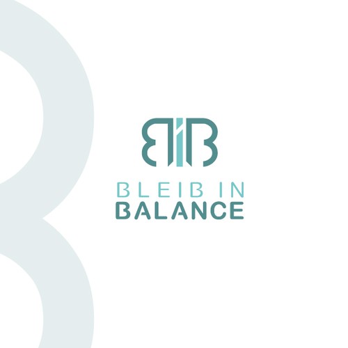 Bleib In Balance