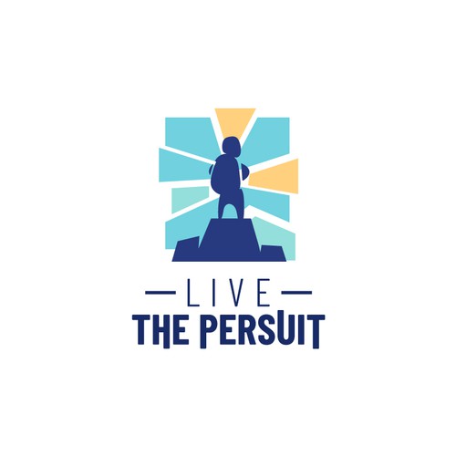 Live The Pursuit