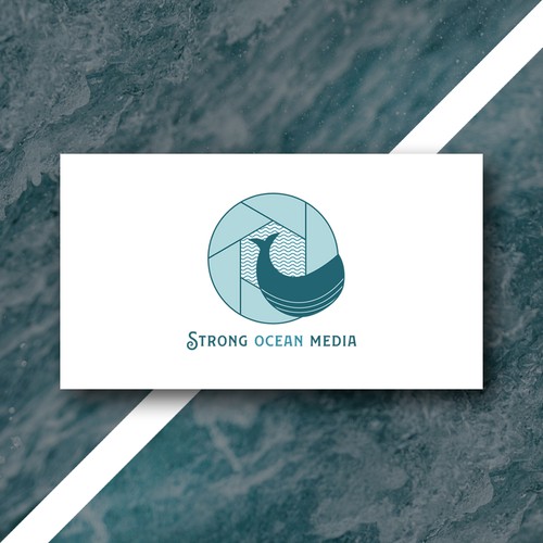 Ocean media