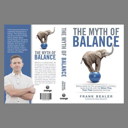 The Myth of Balance