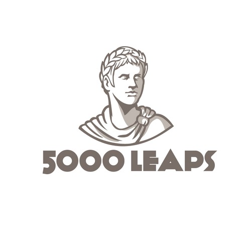 5000 Leaps