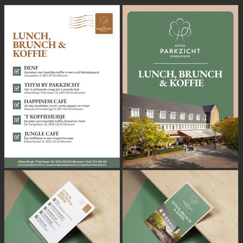 Flyer Design