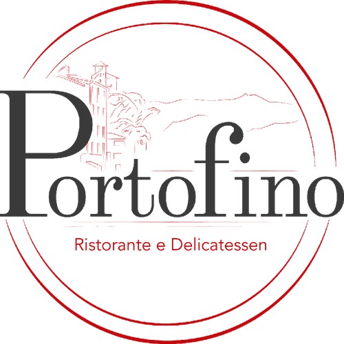 Logo Concept for Italian Restaurant