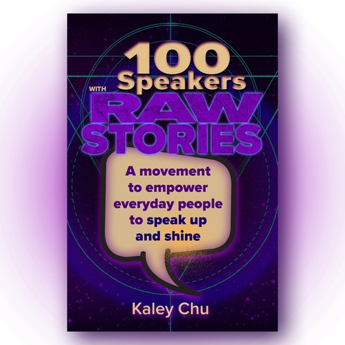 100 Speakers with Raw Stories 