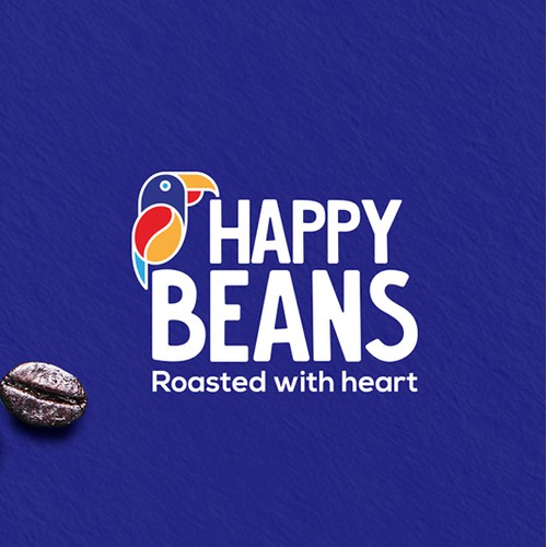 HAPPY BEANS