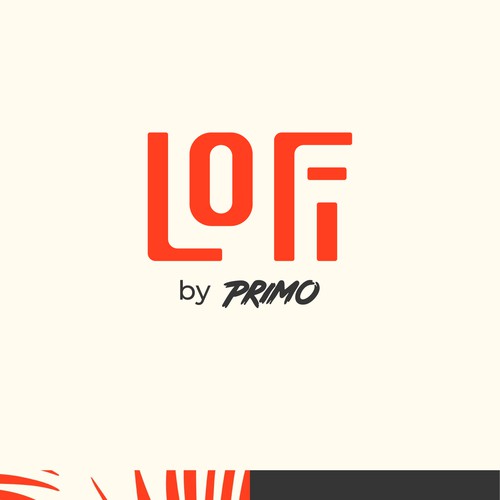 Logo design for Lounge & Bar.