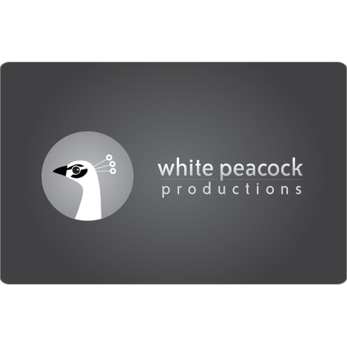 peacock logo