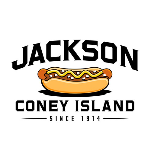 Jackson Coney Island