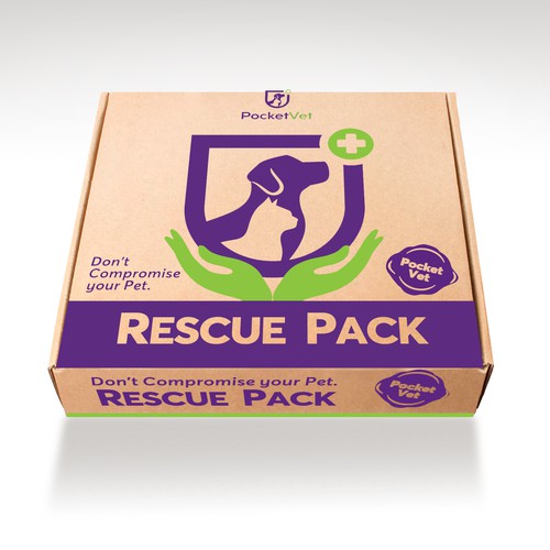 Rescue Pack