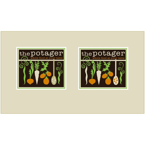 Potager