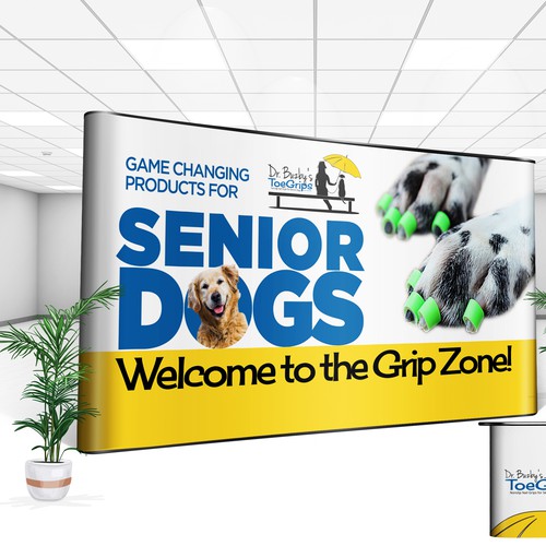 Welcome to the Grip Zone!