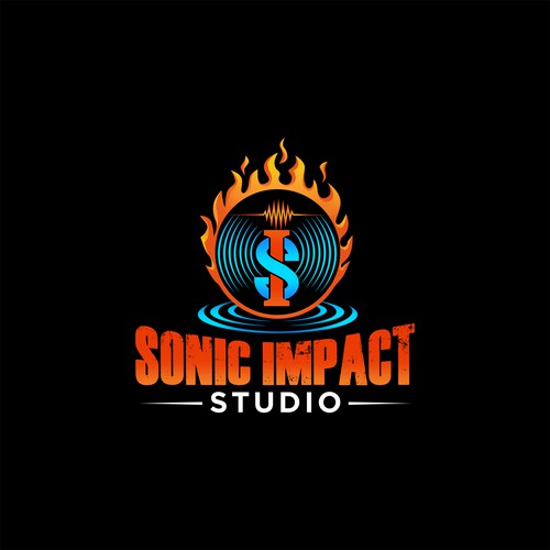 Sonic Impact for a Recording Studio!