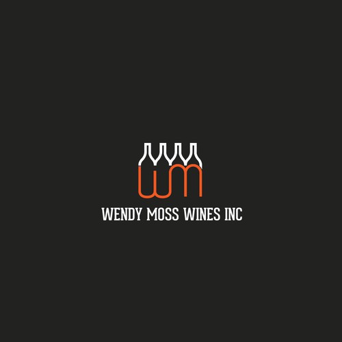 Logo for Wine Company