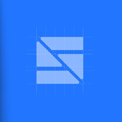 Bold Logo for Splitstrong