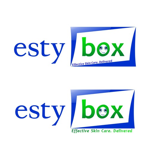 logo for EstyBox