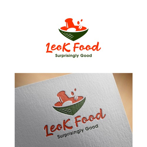 LeoK Food