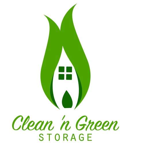 clean 'n green