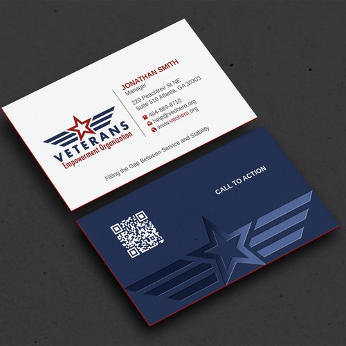 Not Just a Card—A Call to Action