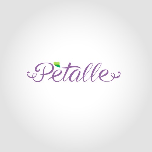 Skin care logo