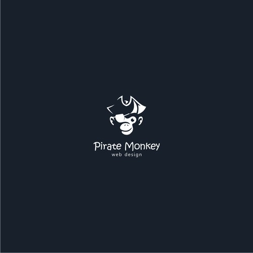 pirate monkey